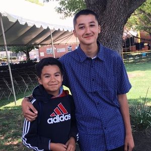 Meet your Posher, Junior